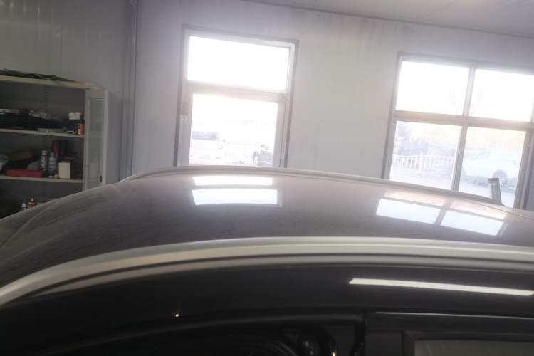 Used BYD e2 2021 Deluxe Model