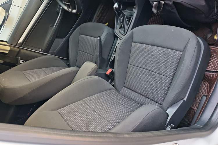 Used Volkswagen Lavida 2017 1.6L Automatic Fashion Edition
