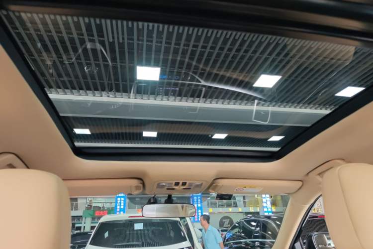 Used Toyota Highlander 2015 2.0T Four-Wheel Drive Luxury Edition 7-Seater
