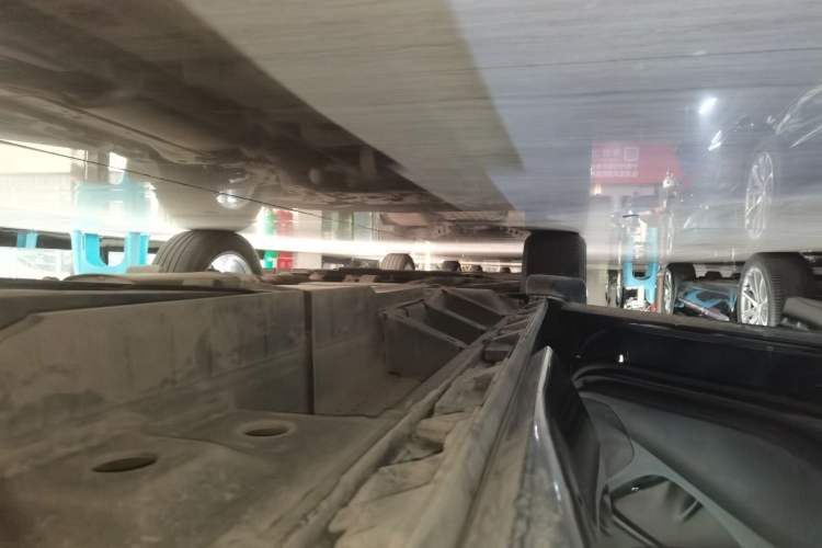 Used Buick Enclave 2022 652T 4x4 Prestige Flagship 7-Seater
