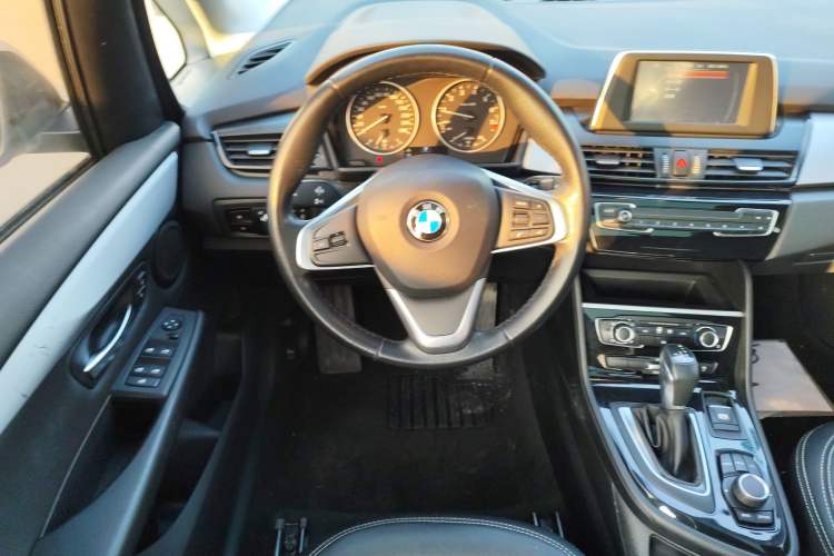 Used BMW 2 Series Active Tourer 2016 218i Fashion Model
