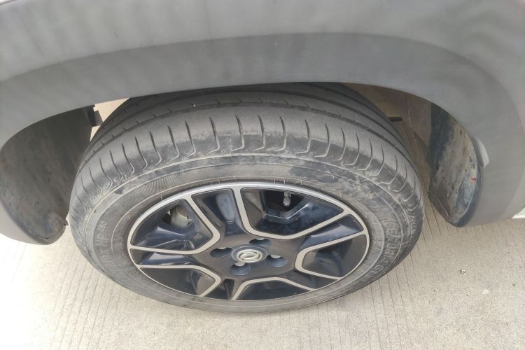 Used Dongfeng NAMMI EX1 2022 Revised PRO YueShi Version
