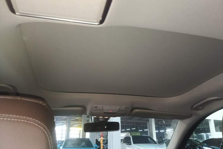 Used Mercedes-Benz E-Class 2021 E 260 L
