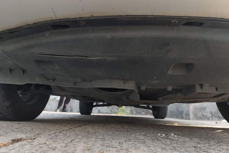 Used Soueast DX3 2019 1.5T CVT Luxury Model China V
