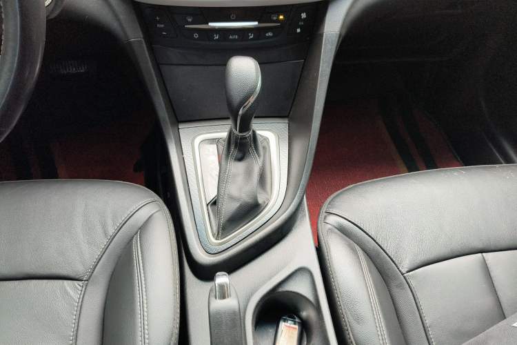 Used Buick GT 2019 18T Automatic Connected Elite Model China VI Standard
