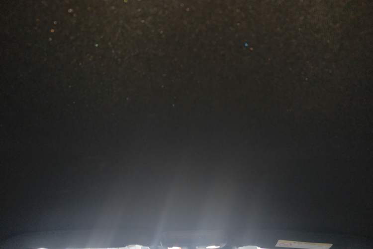 Used Ford Mustang 2017 2.3T Performance Edition