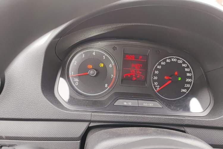 Used Volkswagen Jetta 2019 Dream Edition 1.5L Automatic Fashionable Version