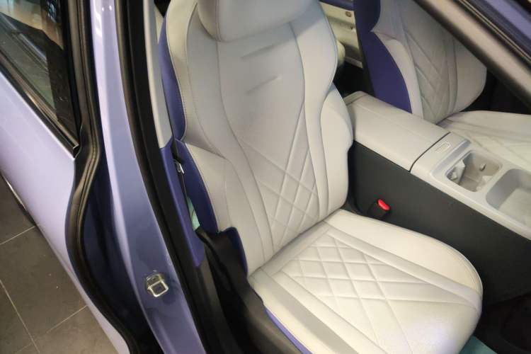 Used ARCFOX Kaola 2023 Family Edition