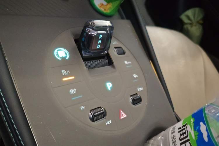 Used BYD Seal 06 New Energy 2024 DM-i 120KM Flagship Model