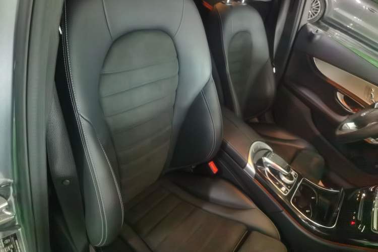 Used Mercedes-Benz C-Class 2018 C 200 Sport Edition