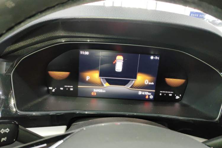 Used Volkswagen Lavida 2022 1.5L Automatic Comfort Edition