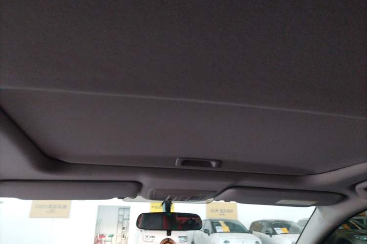 Used Honda Civic 2016 220TURBO CVT Luxury Edition
