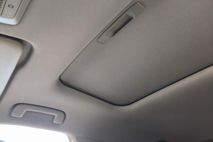 Used Wuling Asta 2021 1.5T Manual Starlight Edition
