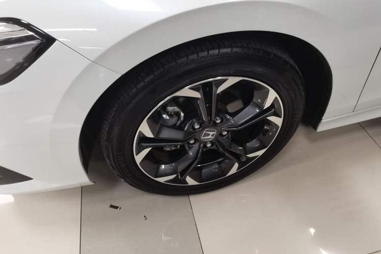 Used Honda Civic 2022 240TURBO CVT Dynamic Control Version
