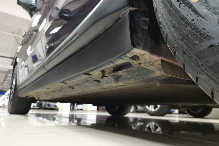 Used Leapmotor B10 2025 510 Joyful Edition
