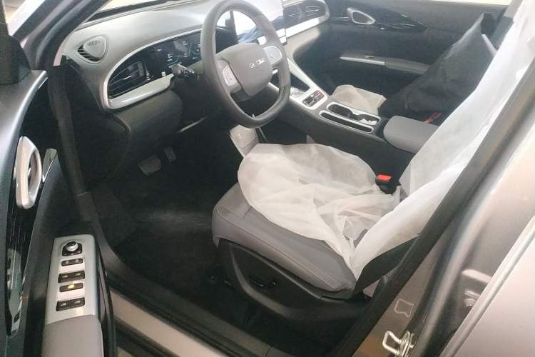 Used  Geome 2026 Model 310km Dream Edition
