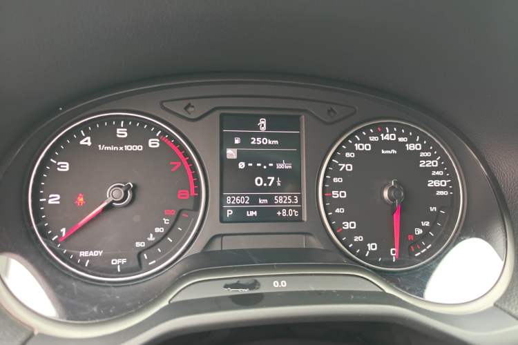 Used Audi Q2L 2020 35 TFSI Ambition Dynamic Edition