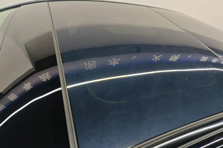 Used Mercedes-Benz E-Class 2021 Facelift E 300 L Stylish Edition