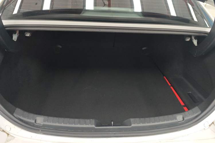 Used Mazda Mazda 3 Axela 2023 2.0L Automatic Zhiya Edition
