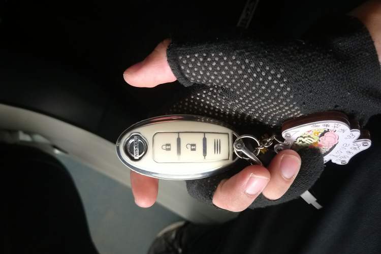 Used Nissan Tiida 2024 1.6L CVT Smart Drive Edition