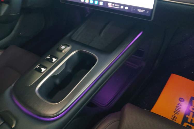 Used  SU7 2024 Rear-Drive Standard Founder Edition