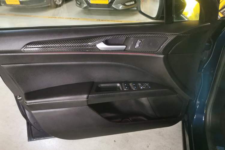 Used Ford Mondeo 2020 EcoBoost 180 Stylish Model
