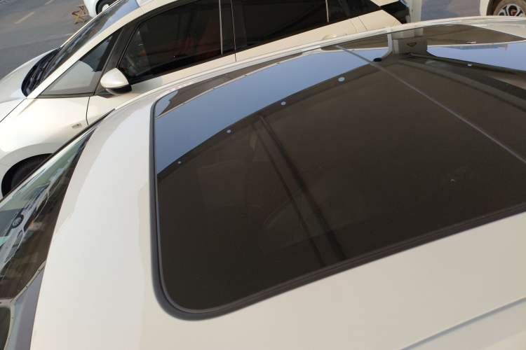 Used Volkswagen Sagitar 2023 300TSI DSG Excellence Edition
