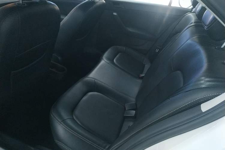 Used Volkswagen Santana 2019 1.5L Automatic Fashion Edition China VI