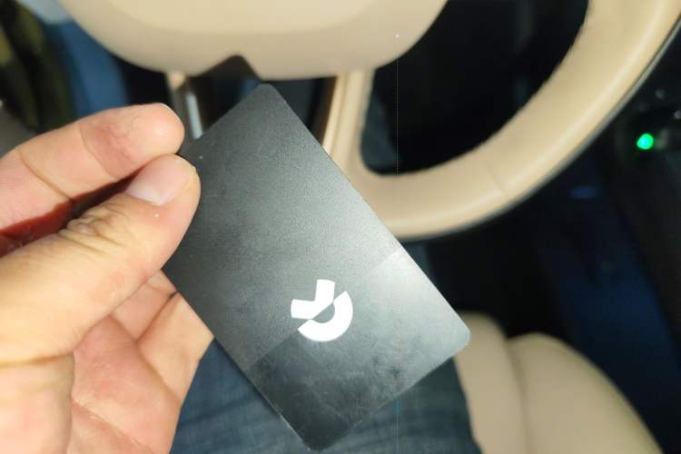 Used Nio ET5 2024 75 kWh
