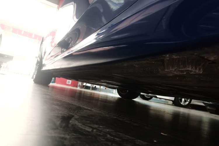 Used BMW 3 Series 2020 320Li M Sport Package