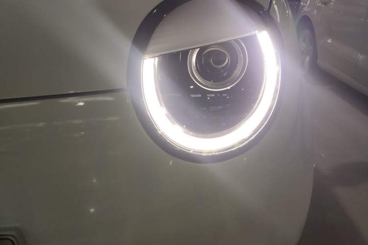 Used  Lumin 2023 205km Xiangqin Version
