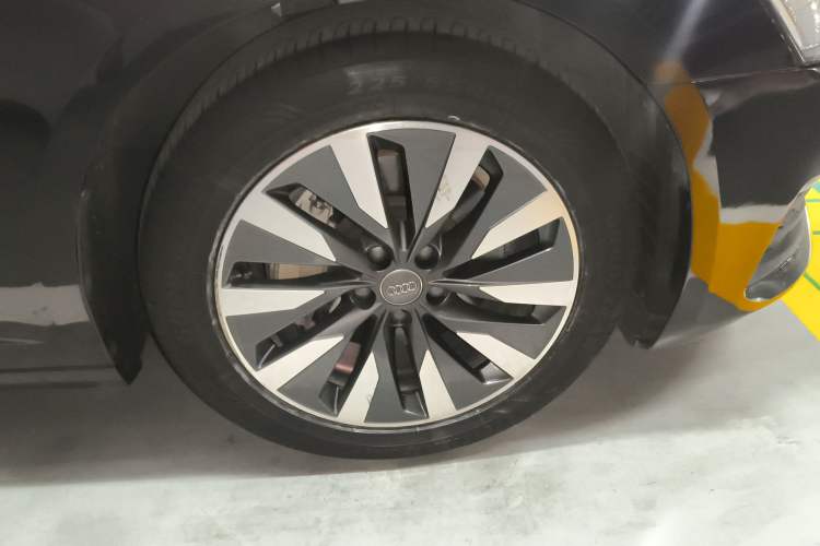 Used Audi A6L 2020 45 TFSI Prestige Elegant Edition
