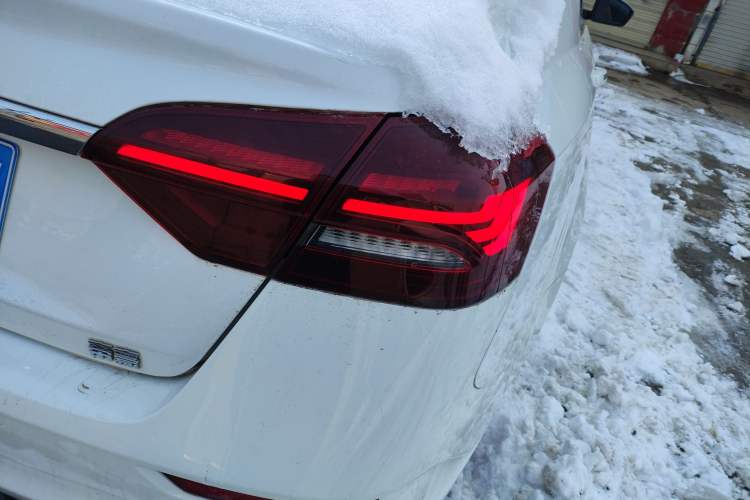 Used Geely Auto Emgrand 2021 UP 1.5L CVT Comfort Model