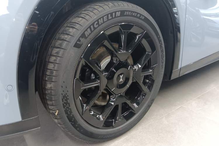 Used XPeng G7 2025 702 Max
