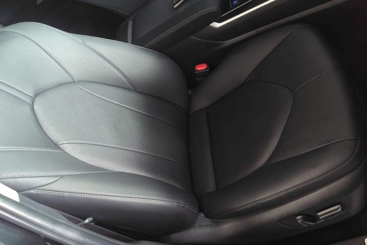 Used Toyota Highlander 2022 380T Four-Wheel Drive Prestige Edition 7-Seater
