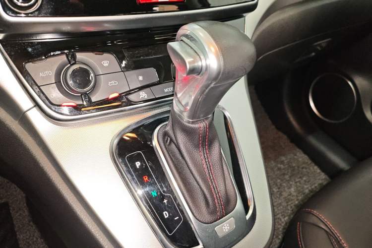 Used Haval H6 2017 Red-Label Sport Edition 1.5T Automatic Two-Wheel Drive Luxury Model