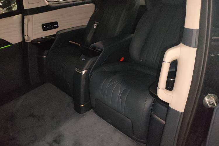 Used Buick Century 2023 2.0T Four-Seat Private Edition
