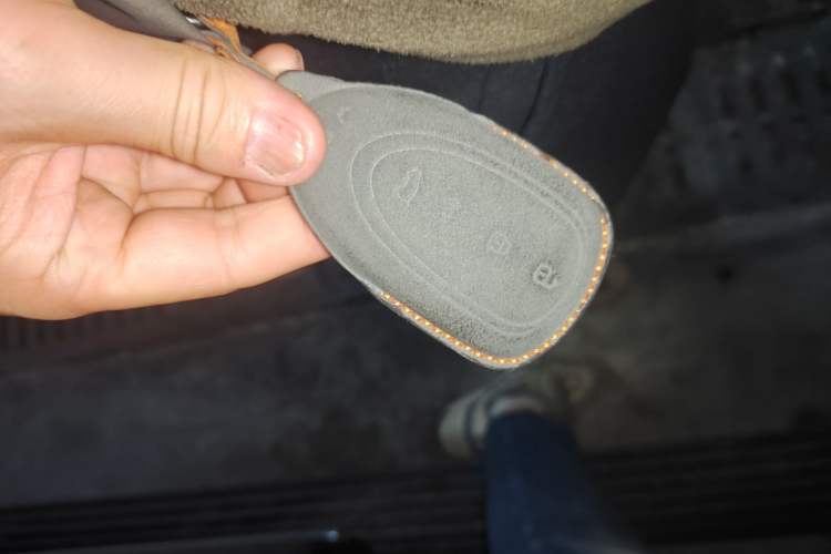 Used Wey Lanshan 2023 Four-Wheel Drive Ultra-Long Range Version