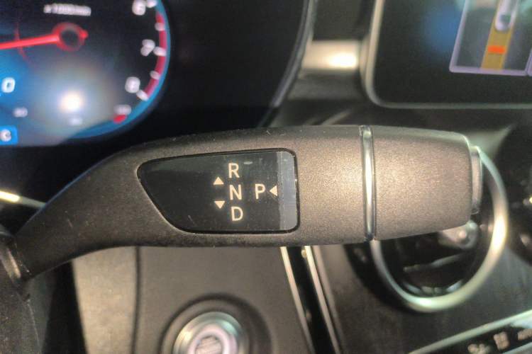 Used Mercedes-Benz C-Class 2020 C 200 L Fashion Edition Sport Version
