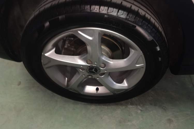 Used Mercedes-Benz GLA 2017 GLA 200 Sport Edition