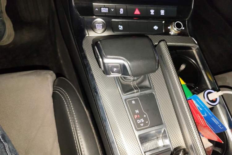 Used Audi A6L 2019 40 TFSI Luxury Dynamic Model