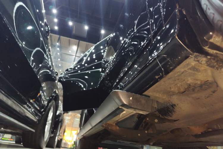 Used Mercedes-Benz GLE 2020 Restyled GLE 350 4MATIC Fashion Edition