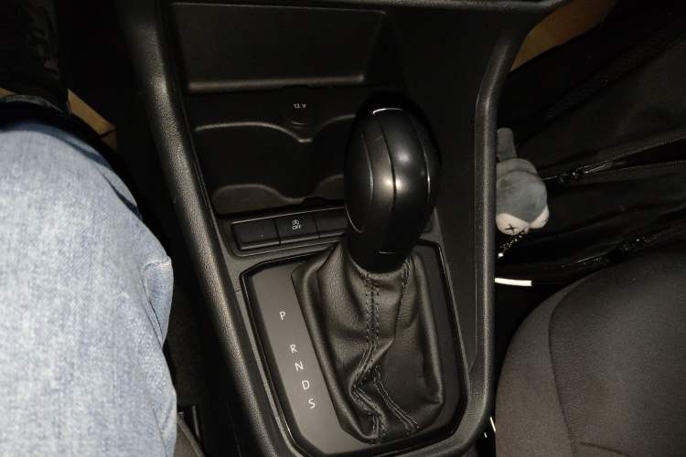 Used Volkswagen Santana 2021 1.5L Automatic Fashion Edition
