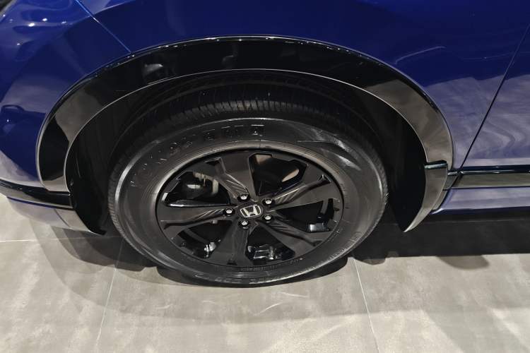 Used Honda Breeze 2021 240TURBO CVT 2WD Prestige Edition
