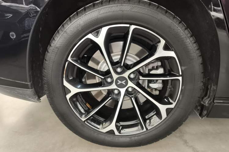 Used XPeng P7 2022 625E