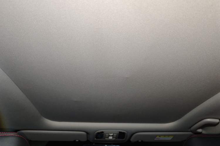 Used Kia KX5 2019 1.6T Automatic Two-Wheel Drive Luxury Edition