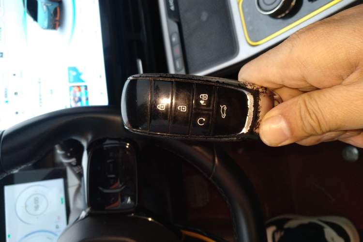 Used AION Y 2021 70 Intelligent Dynamic Edition