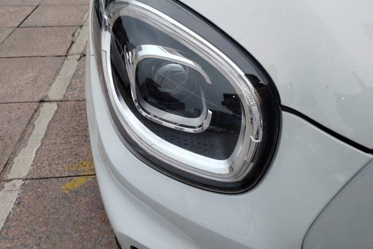 Used Leapmotor T03 2025 403 Comfort Edition
