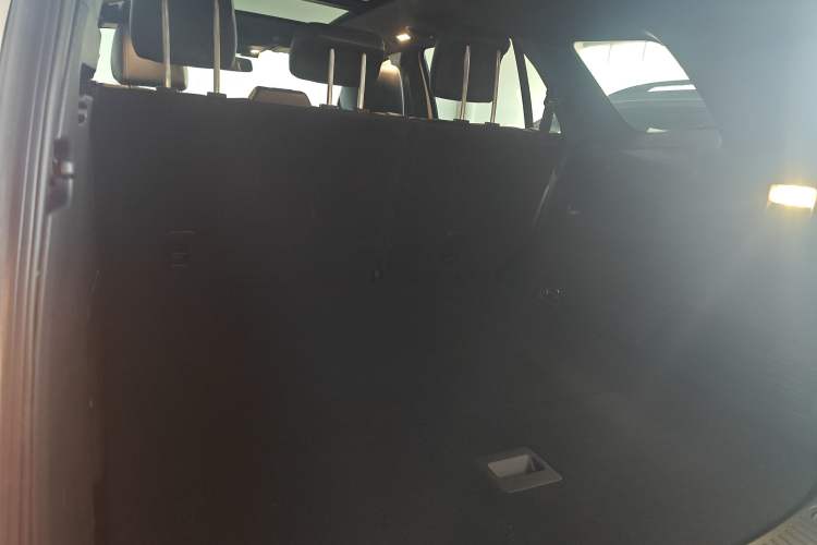 Used Ford Everest 2017 2.0T Gasoline Automatic 4x4 Luxury Edition 5 Seats