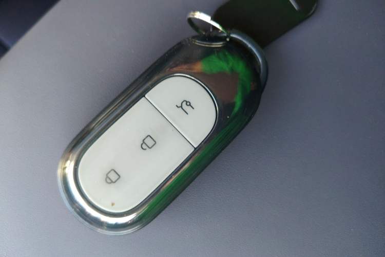 Used Leapmotor B10 2025 510 LiDAR Version